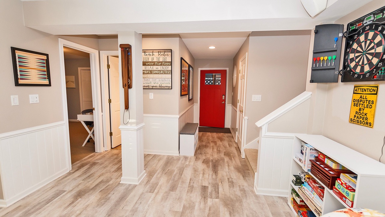 Photo of Bedroom in Pine Island