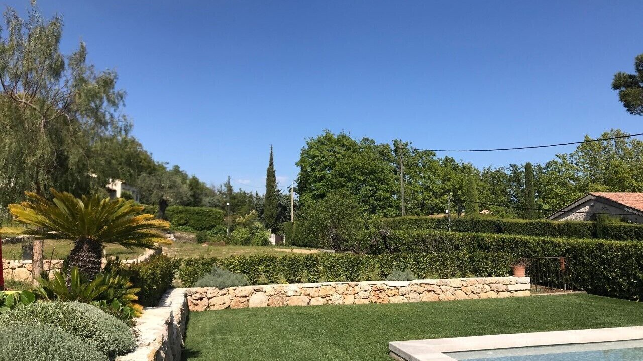 Photo of Outdoor in Saint-Jeannet