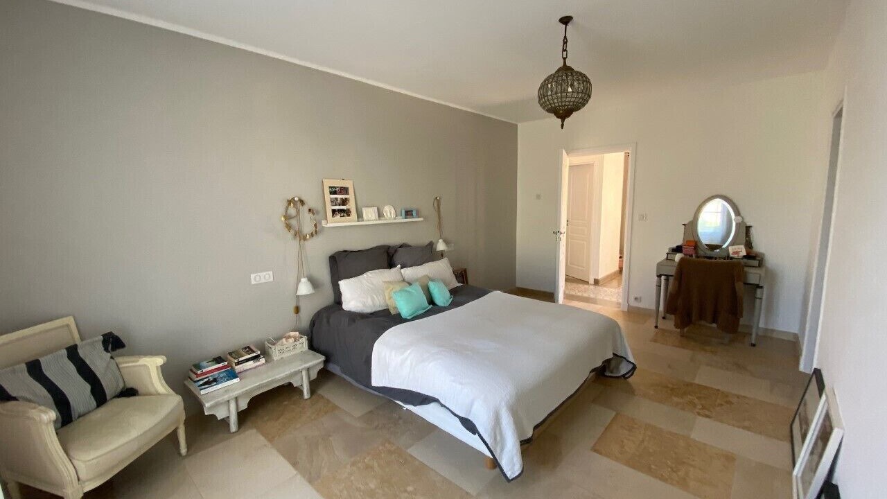 Photo of Bedroom in Saint-Jeannet