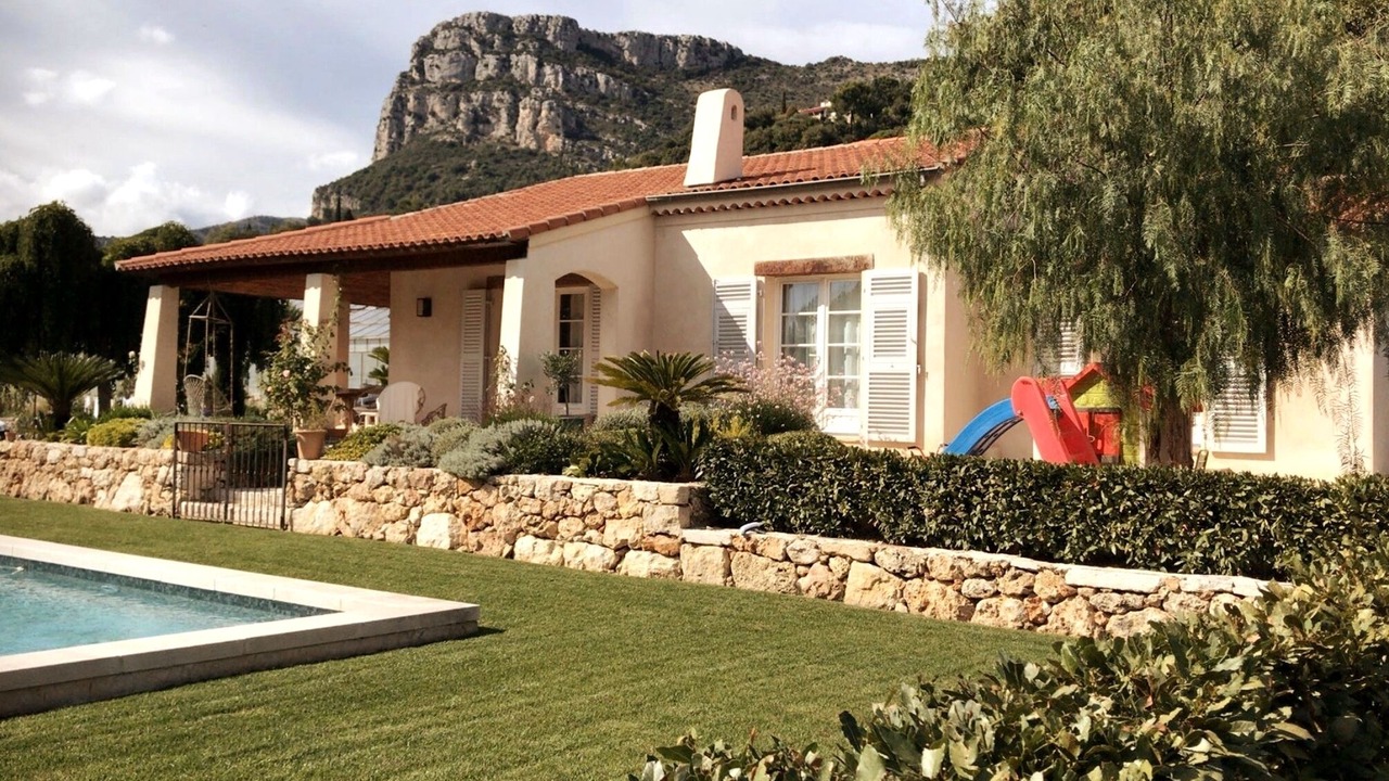 Photo of Outdoor in Saint-Jeannet