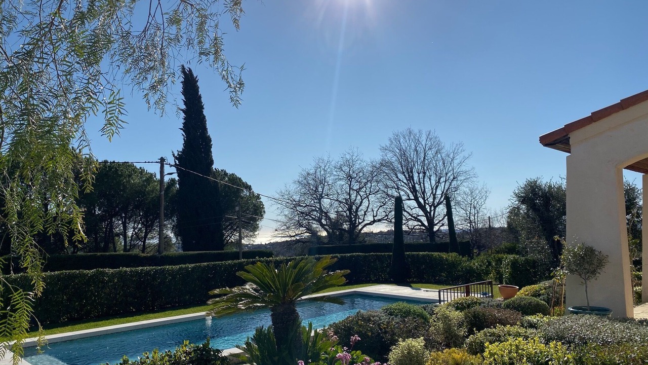 Photo of Outdoor in Saint-Jeannet