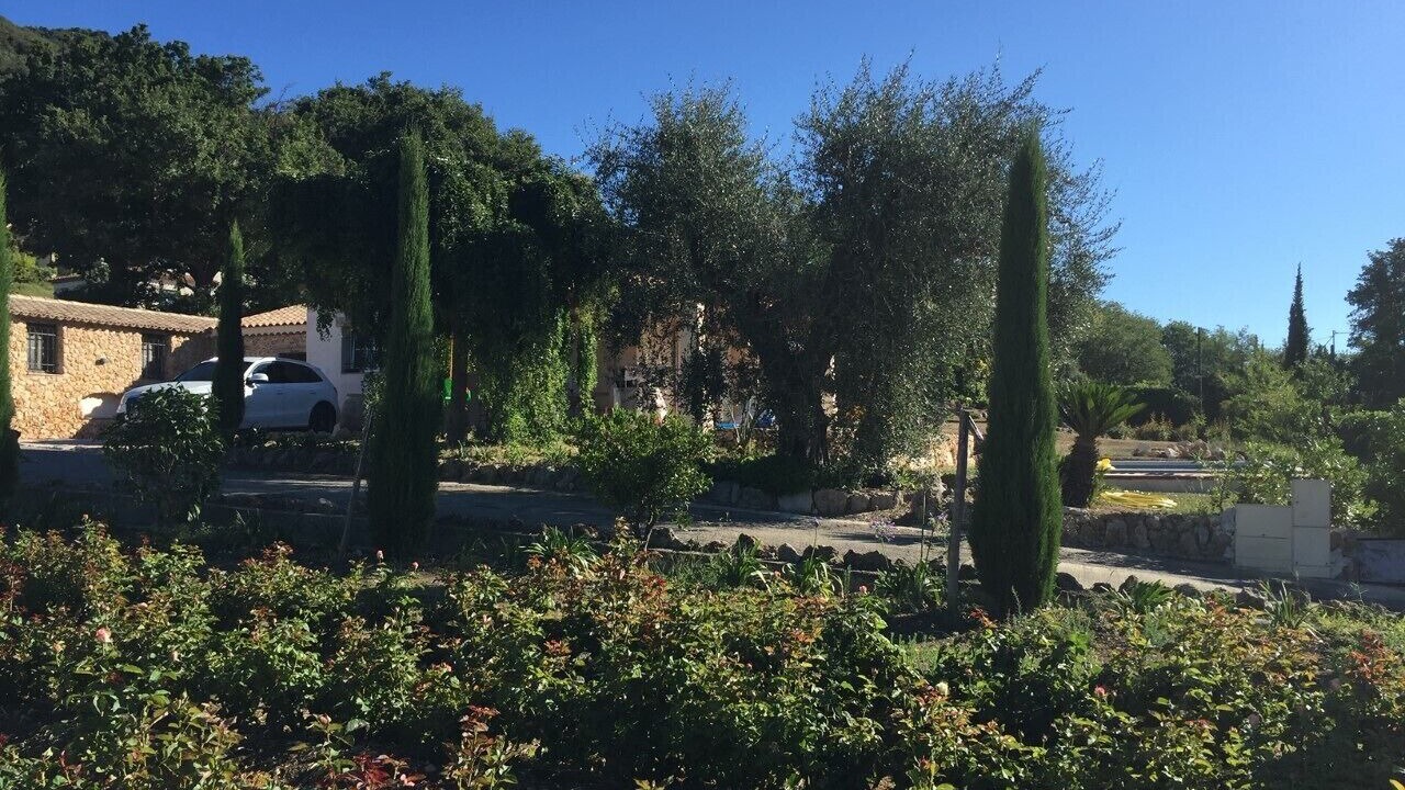 Photo of Outdoor in Saint-Jeannet