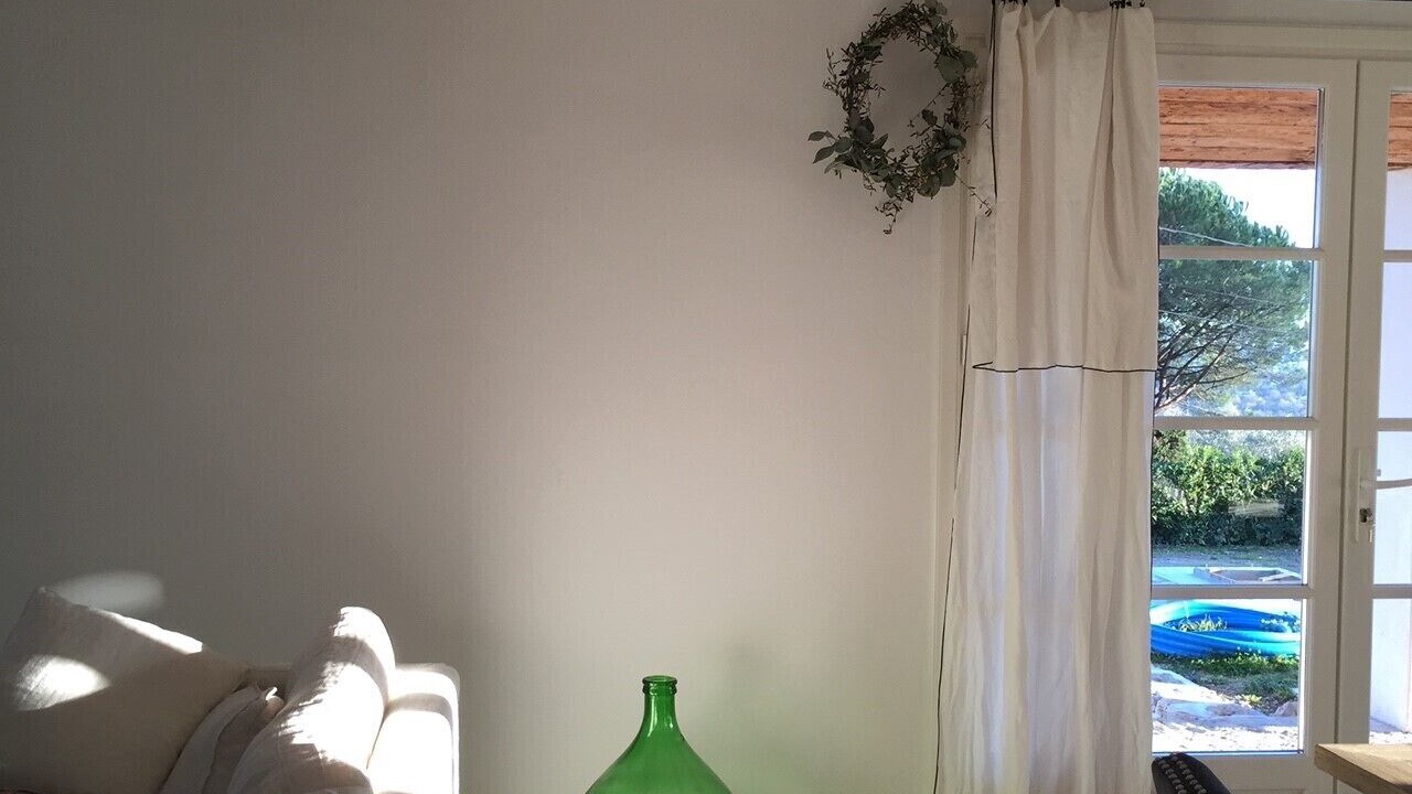 Photo of Livingroom in Saint-Jeannet