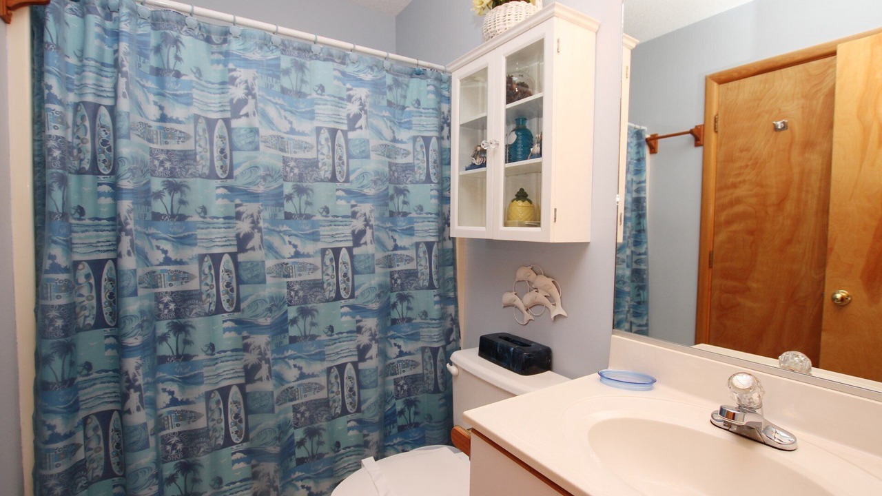Photo of Bathroom in Carolina Dunes