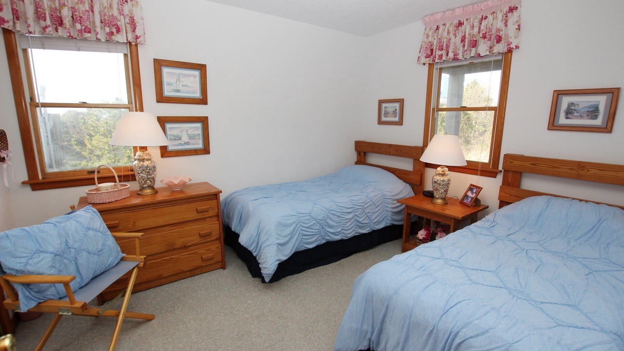 Photo of Bedroom in Carolina Dunes