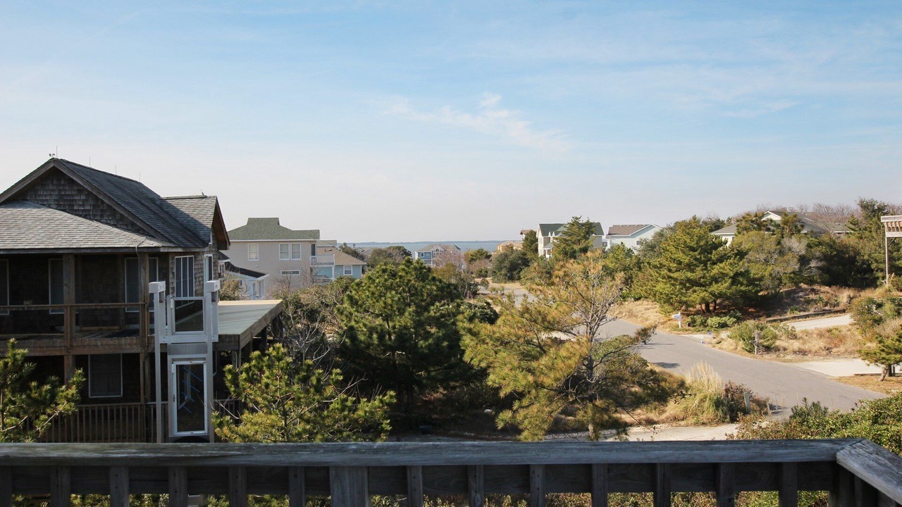 Photo of Outdoor in Carolina Dunes