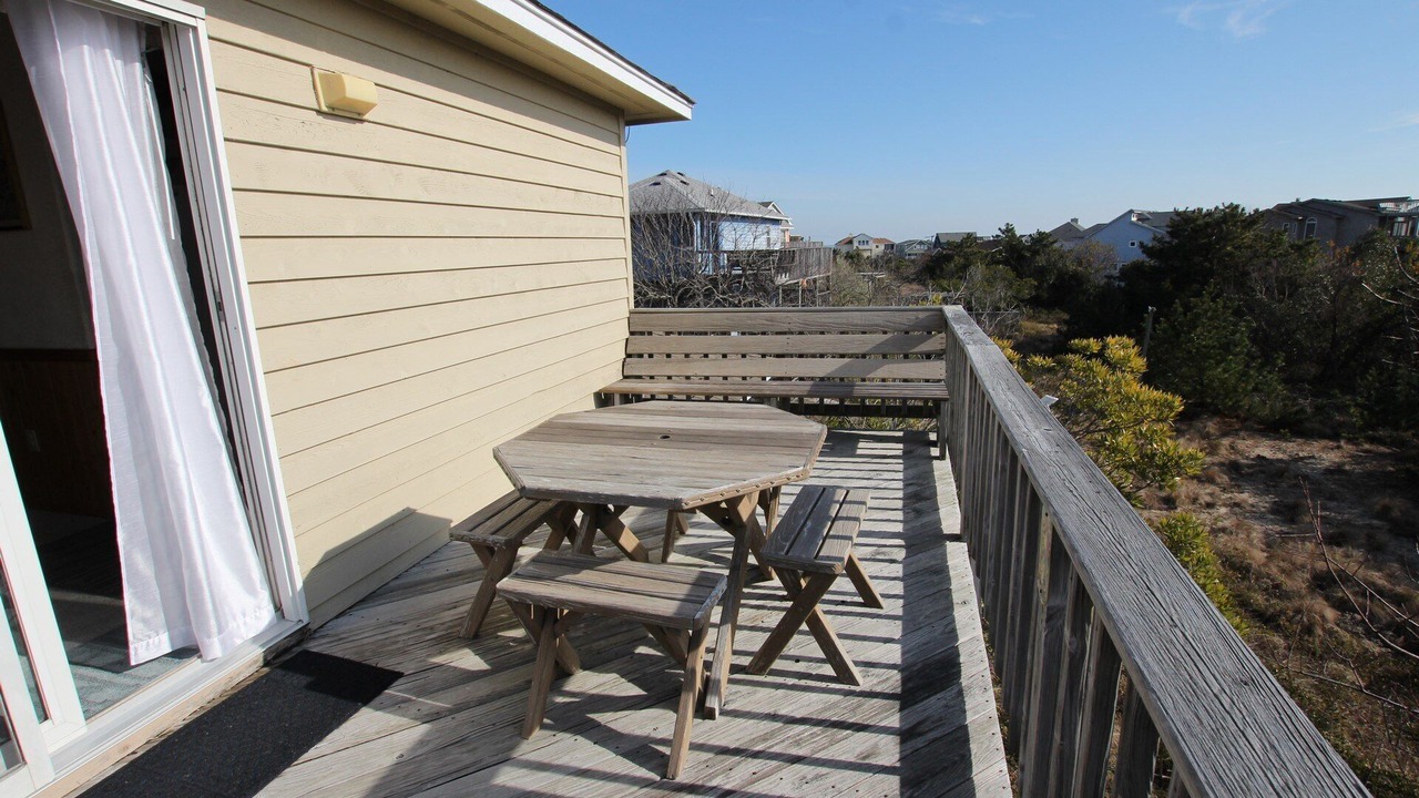 Photo of Outdoor in Carolina Dunes