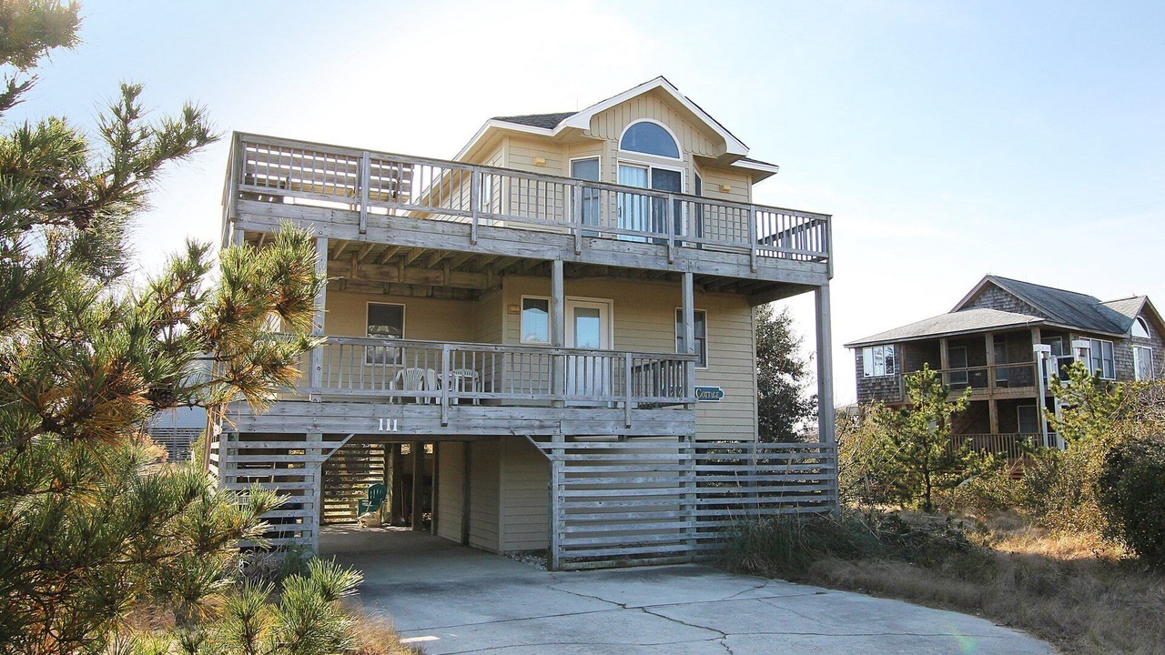 Photo of Outdoor in Carolina Dunes