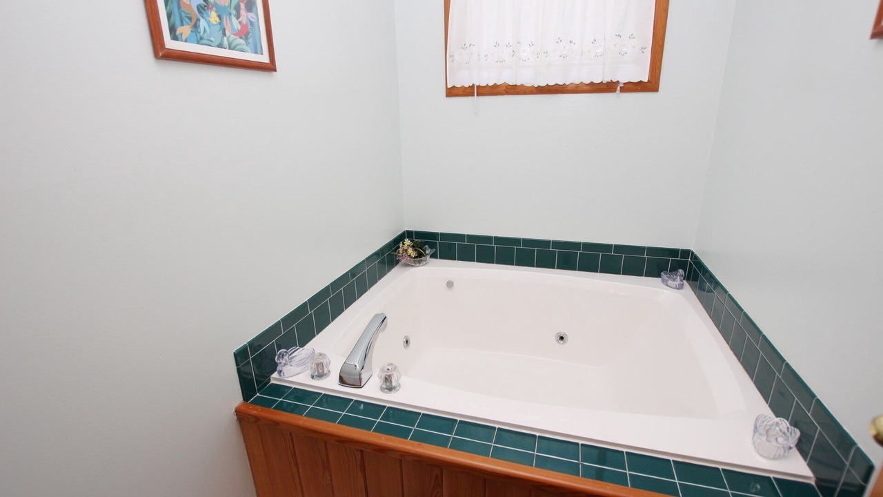 Photo of Bathroom in Carolina Dunes