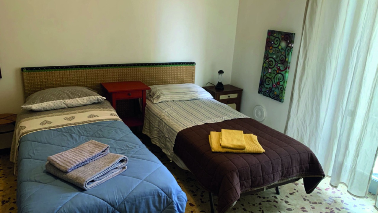 Photo of Bedroom in Lubiana