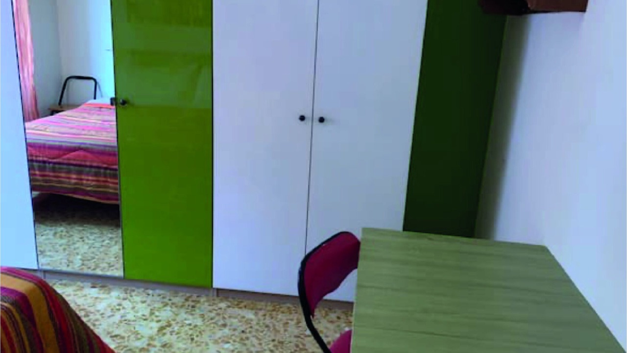 Photo of Bedroom in Lubiana