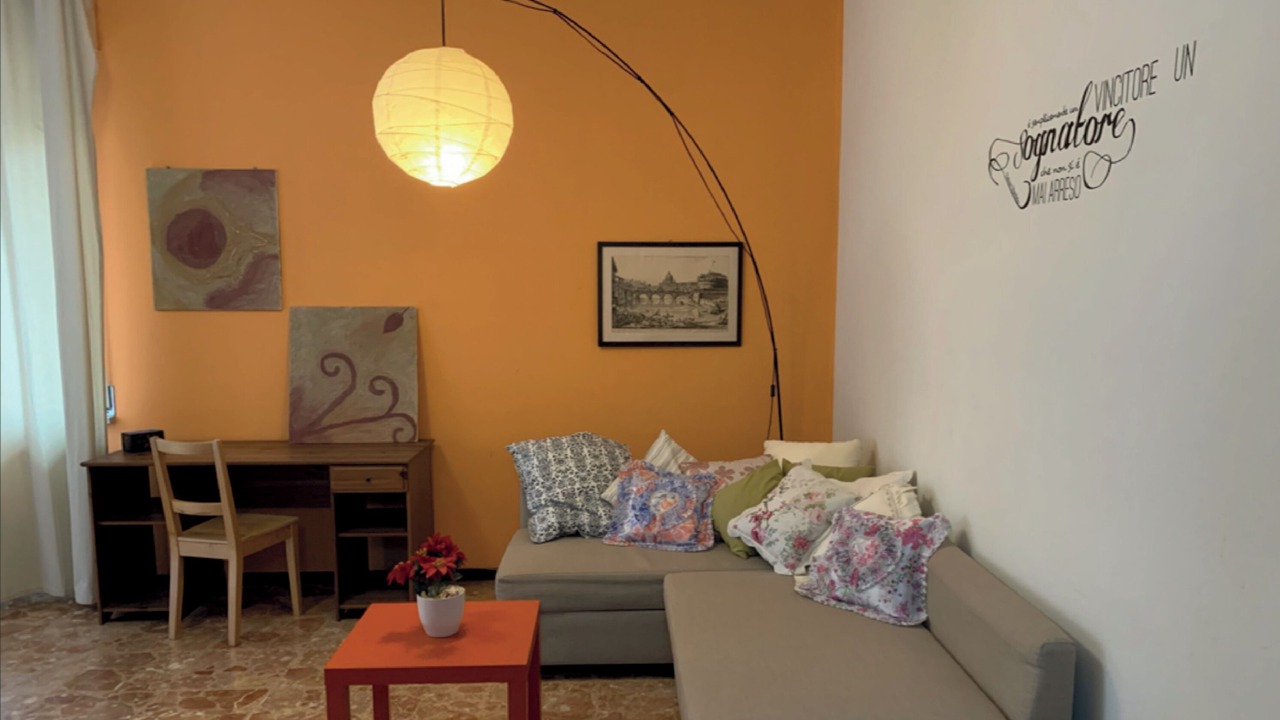 Photo of Livingroom in Lubiana
