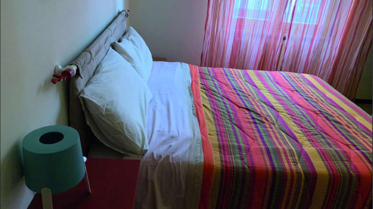 Photo of Bedroom in Lubiana