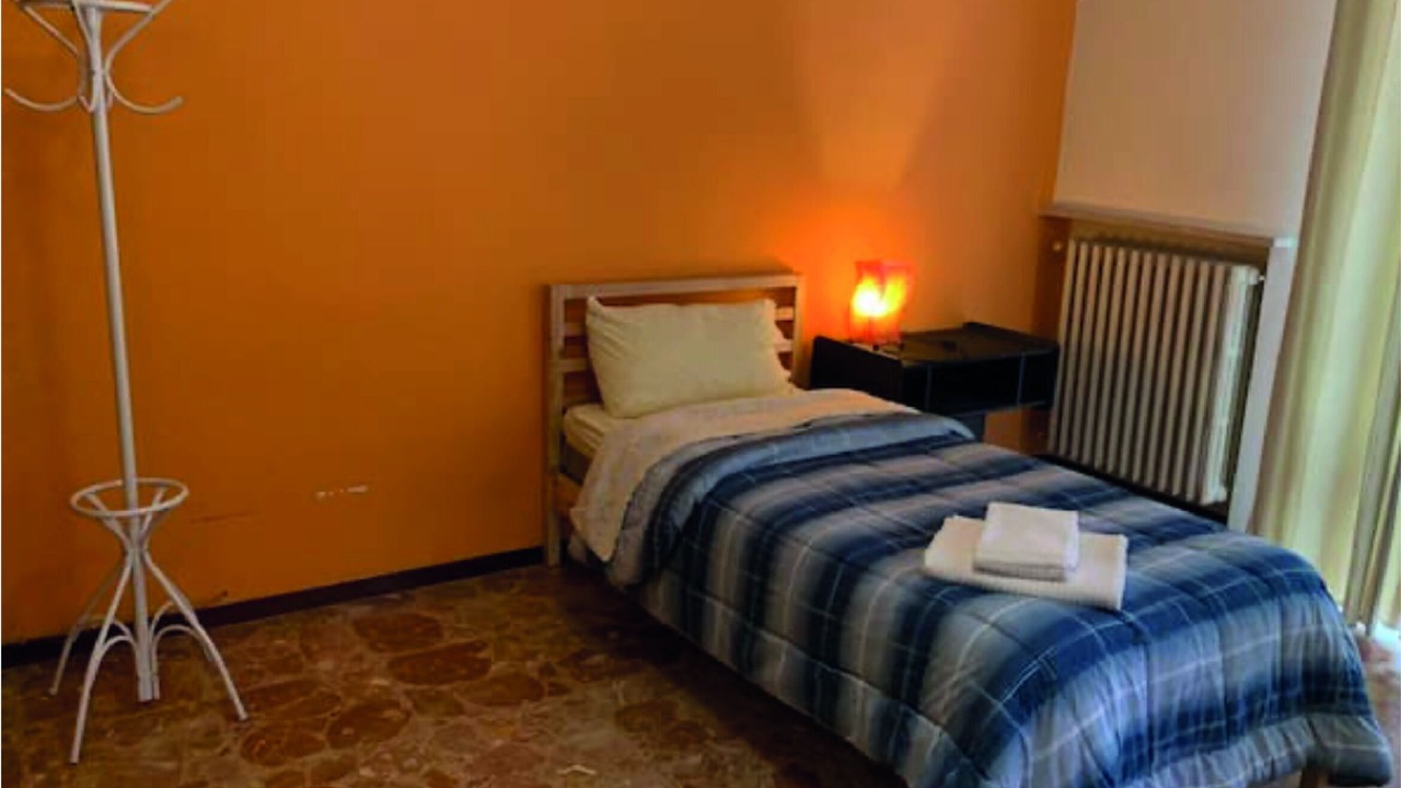 Photo of Bedroom in Lubiana