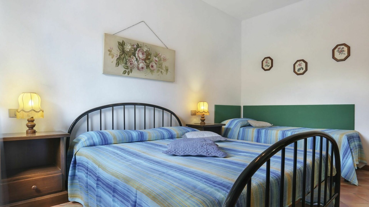 Photo of Bedroom in Terricciola