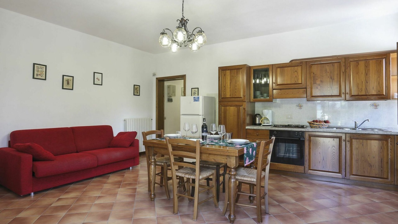 Photo of Bedroom in Terricciola