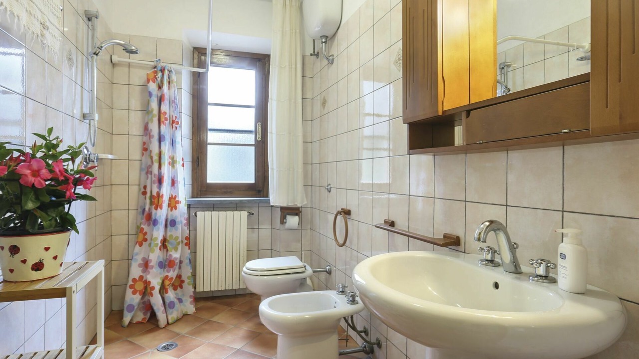 Photo of Bathroom in Terricciola