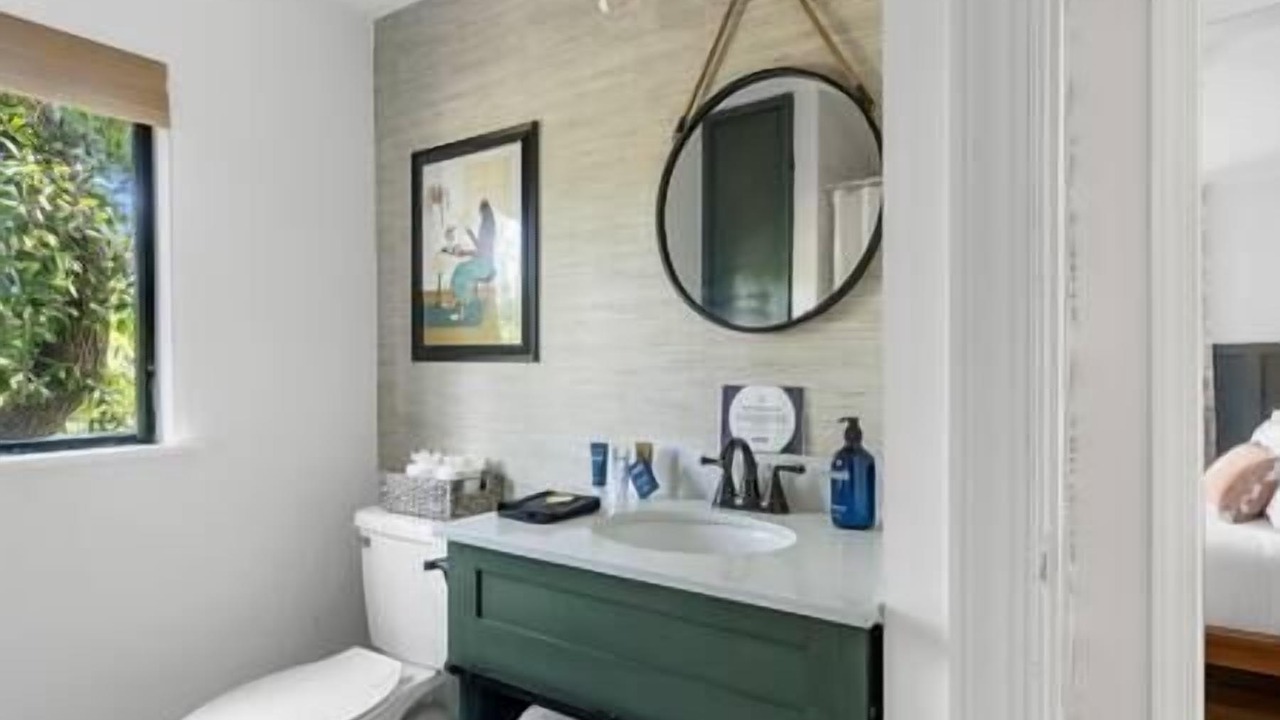 Photo of Bathroom in Folly Beach