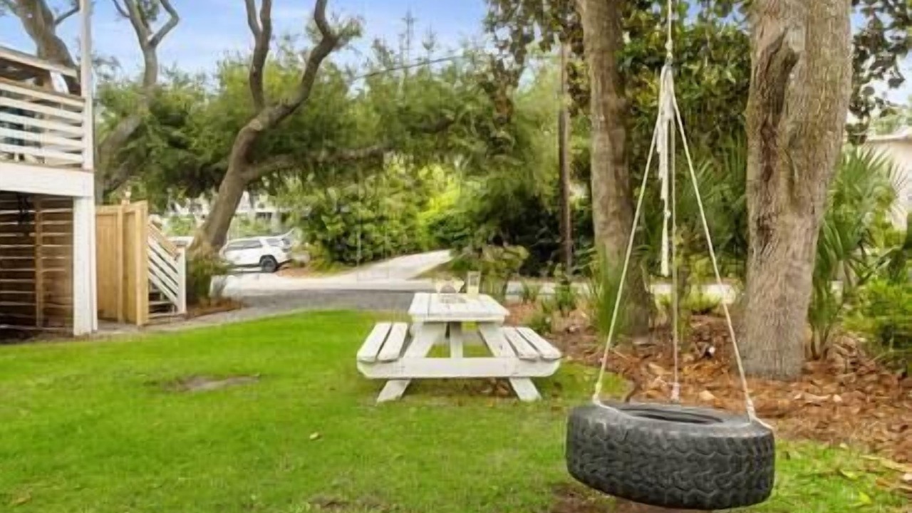 Photo of Outdoor in Folly Beach