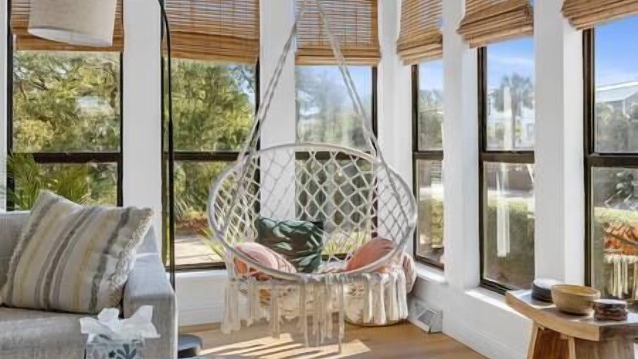 Photo of Bedroom in Folly Beach