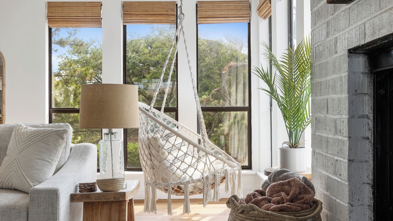Photo of Livingroom in Folly Beach