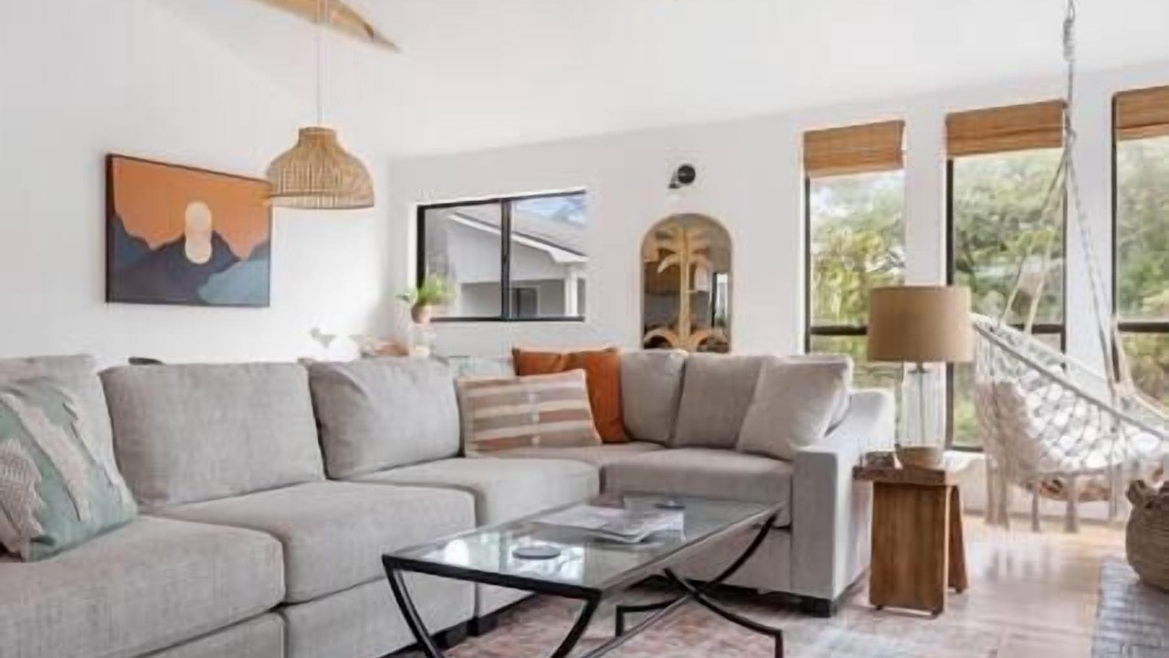 Photo of Livingroom in Folly Beach