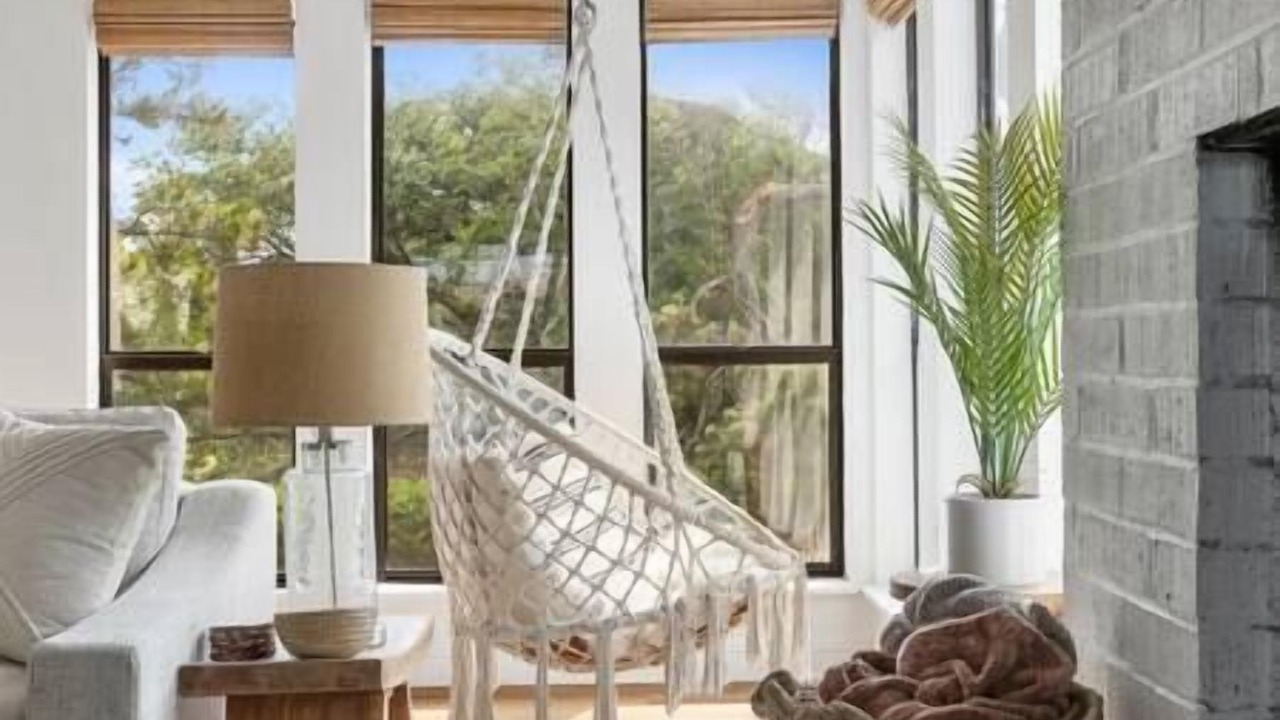 Photo of Livingroom in Folly Beach