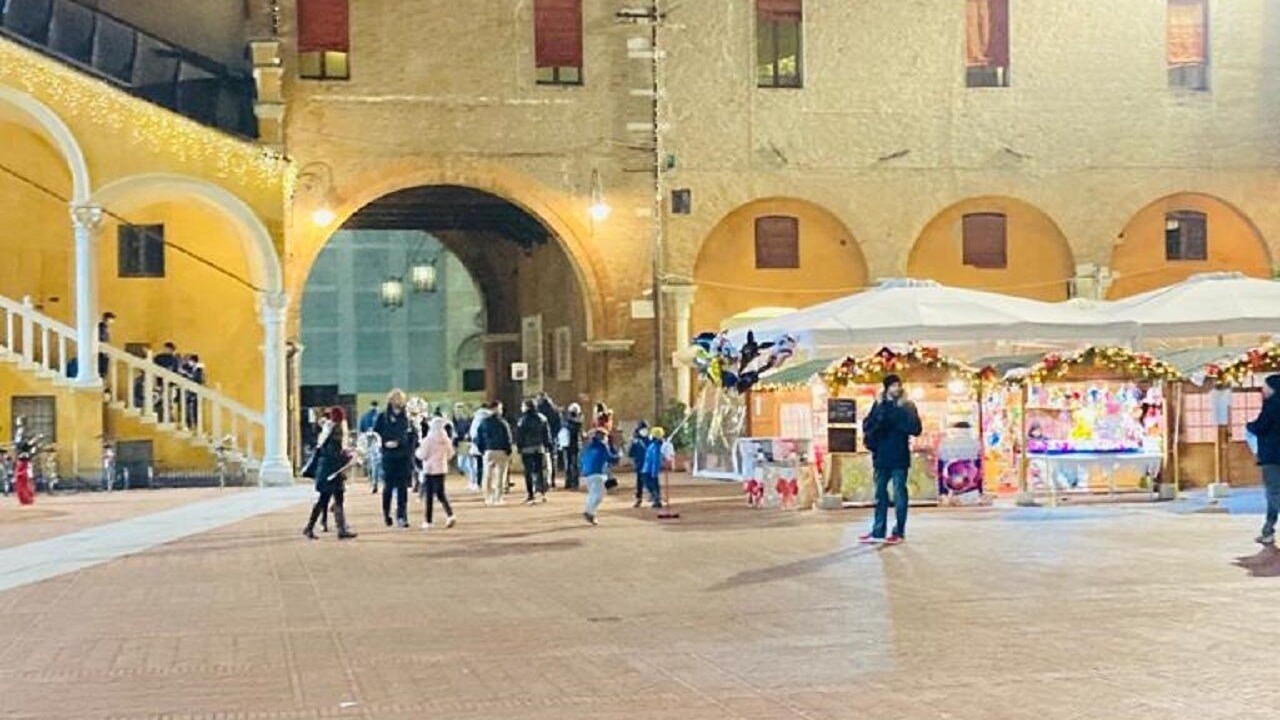 Photo of Others in Ferrara Historic Centre