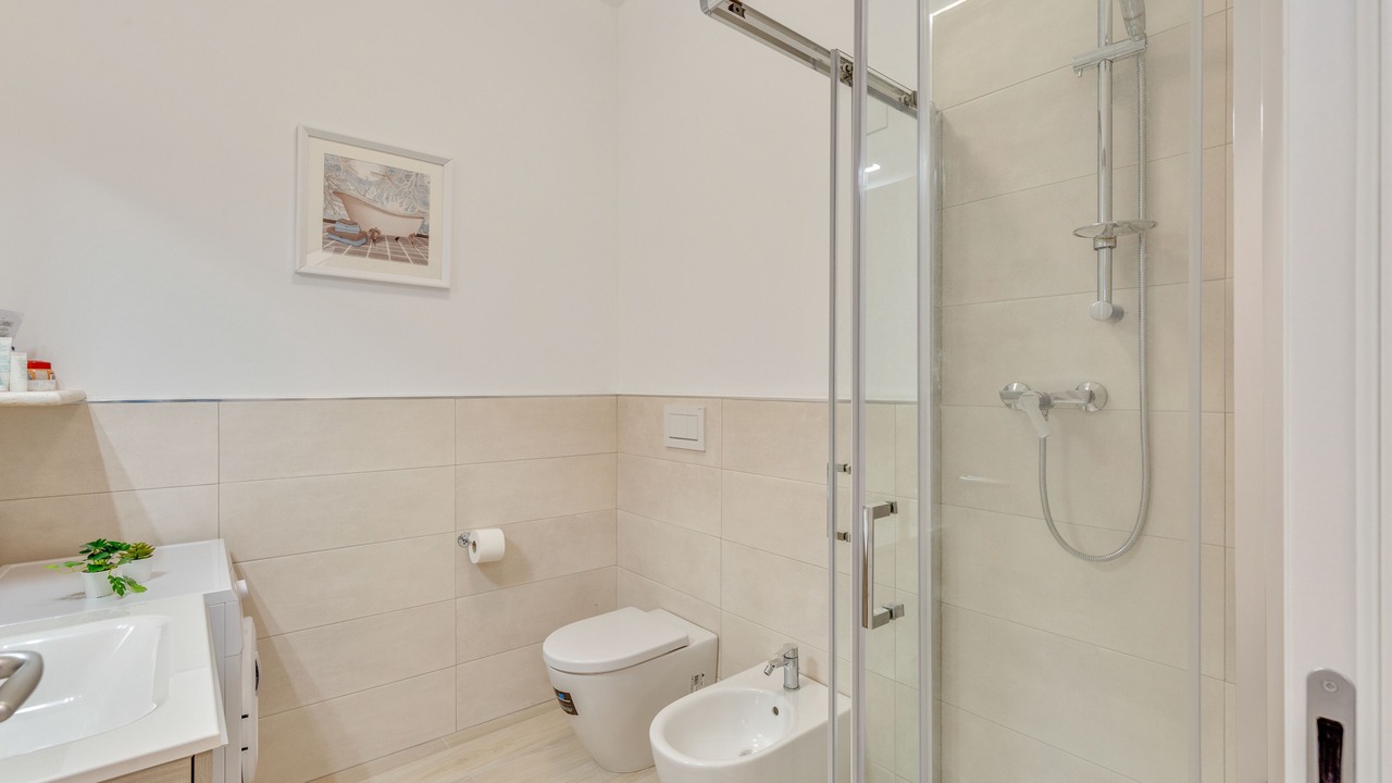 Photo of Bathroom in Ferrara Historic Centre