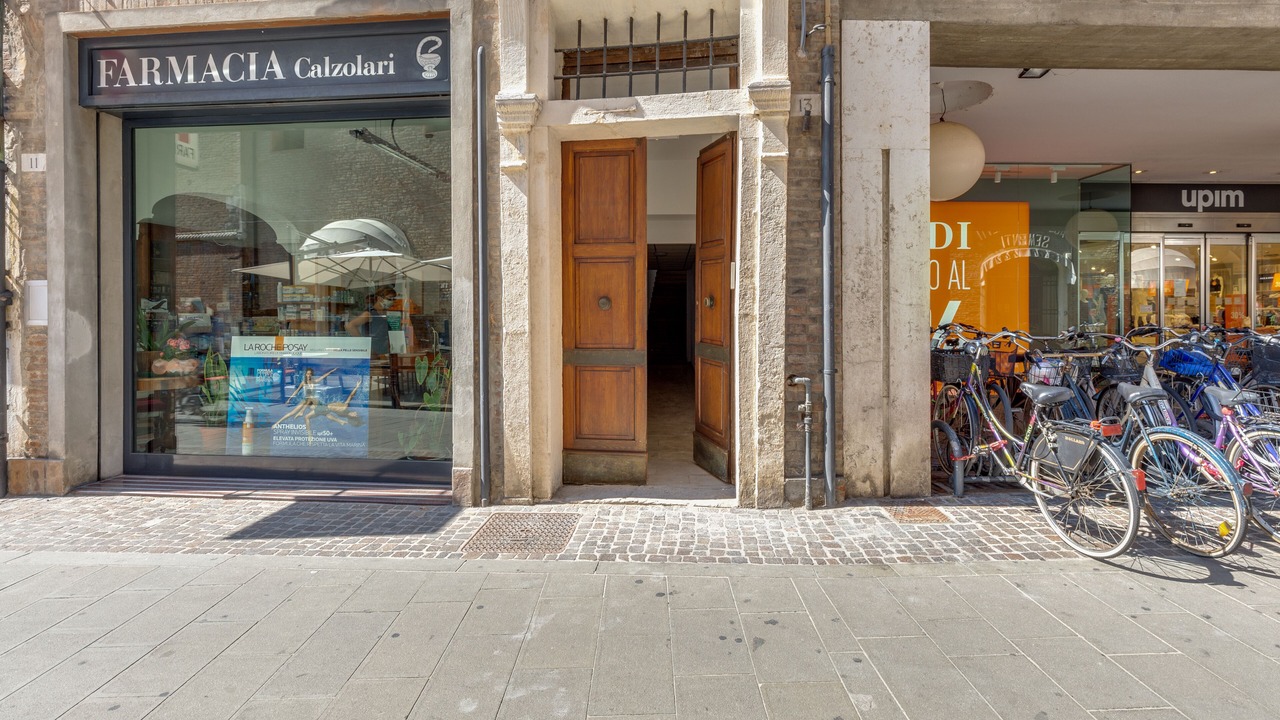 Photo of Others in Ferrara Historic Centre