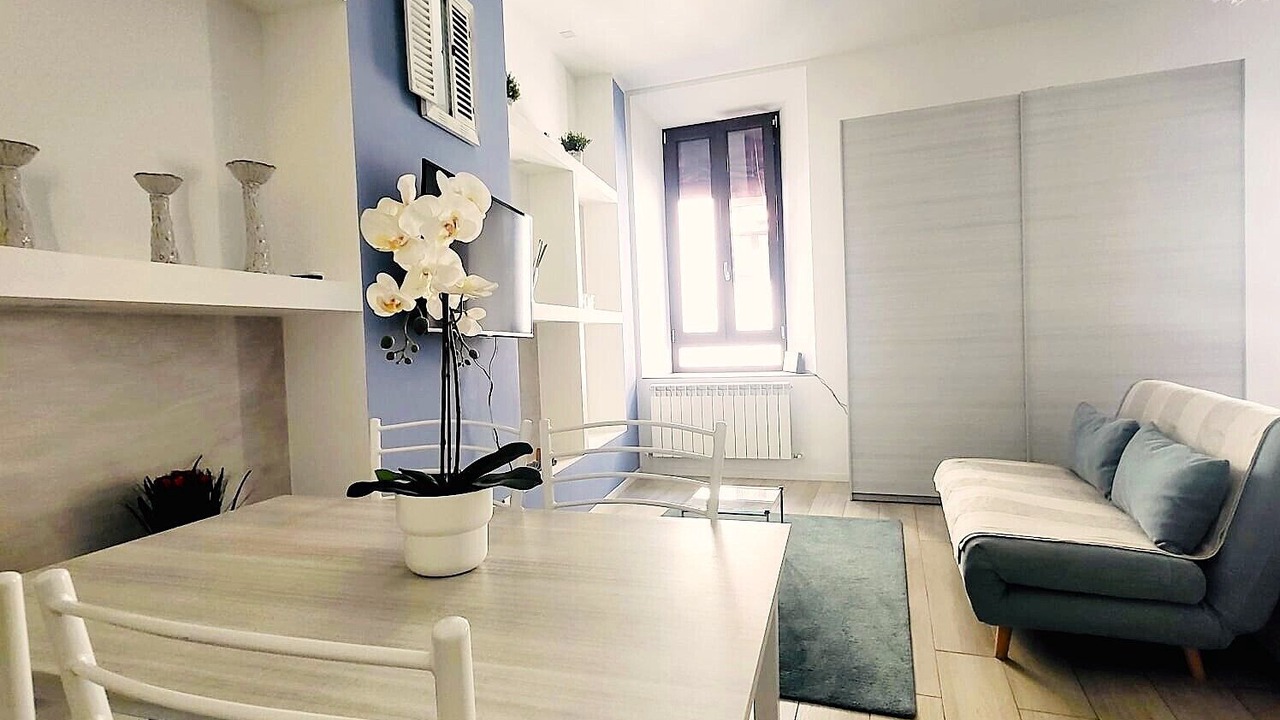 Photo of Livingroom in Ferrara Historic Centre