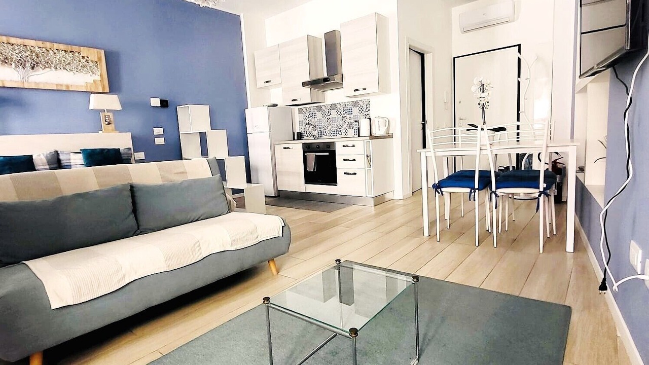 Photo of Livingroom in Ferrara Historic Centre