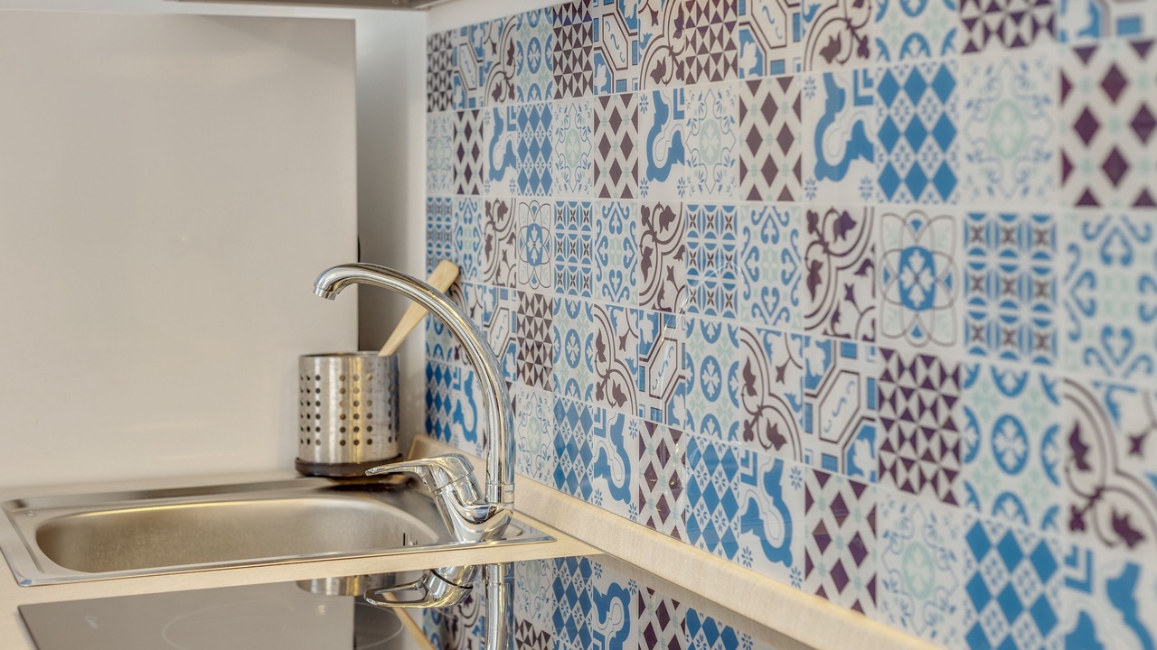Photo of Kitchen in Ferrara Historic Centre