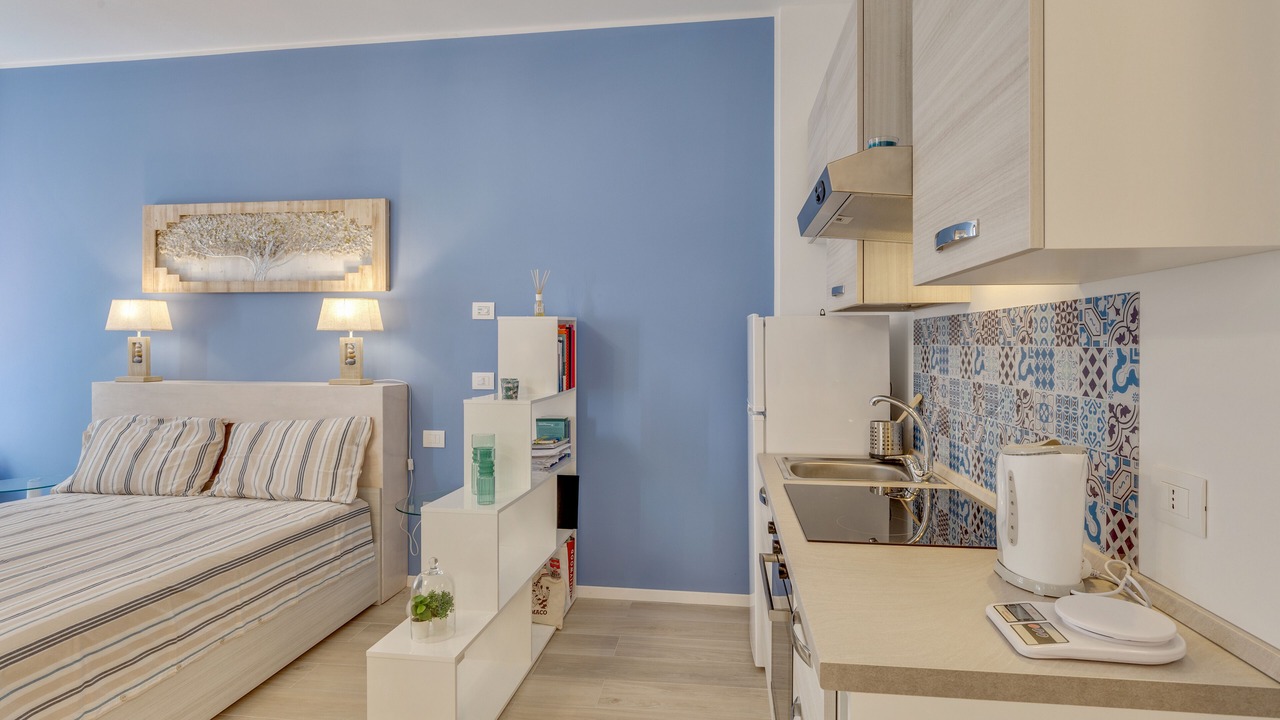 Photo of Bedroom in Ferrara Historic Centre