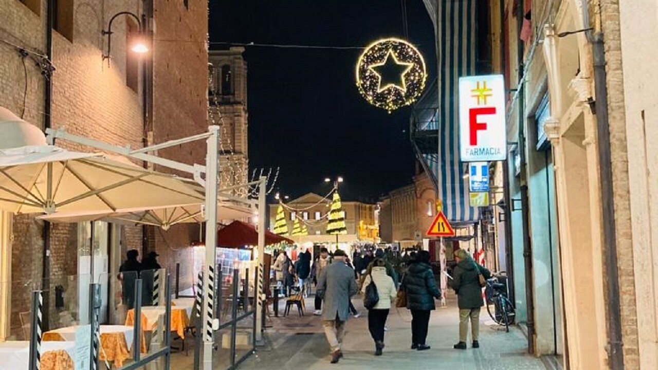 Photo of Outdoor in Ferrara Historic Centre