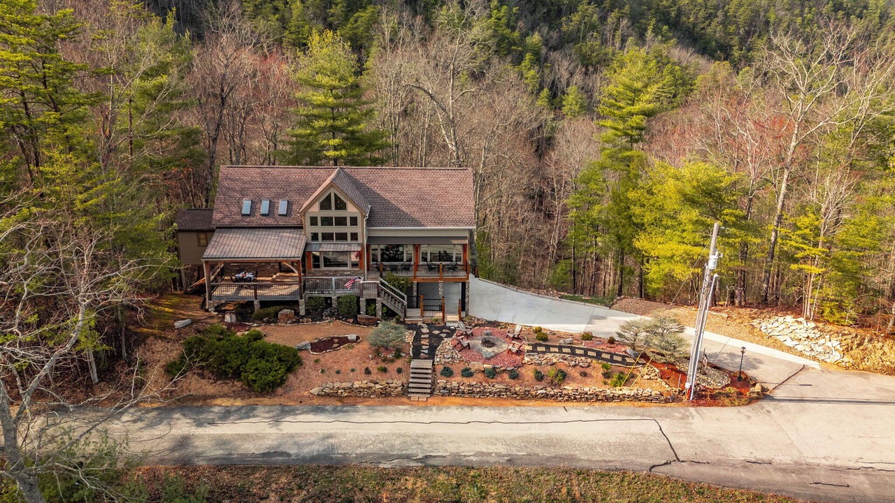 Photo of Outdoor in Townsend