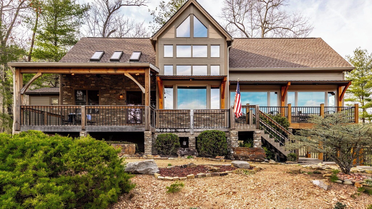 Photo of Outdoor in Townsend