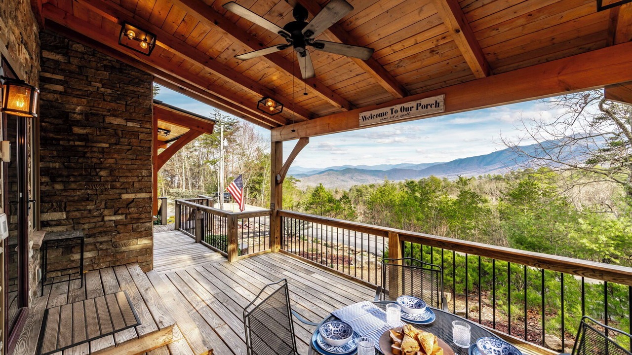 Photo of Outdoor in Townsend