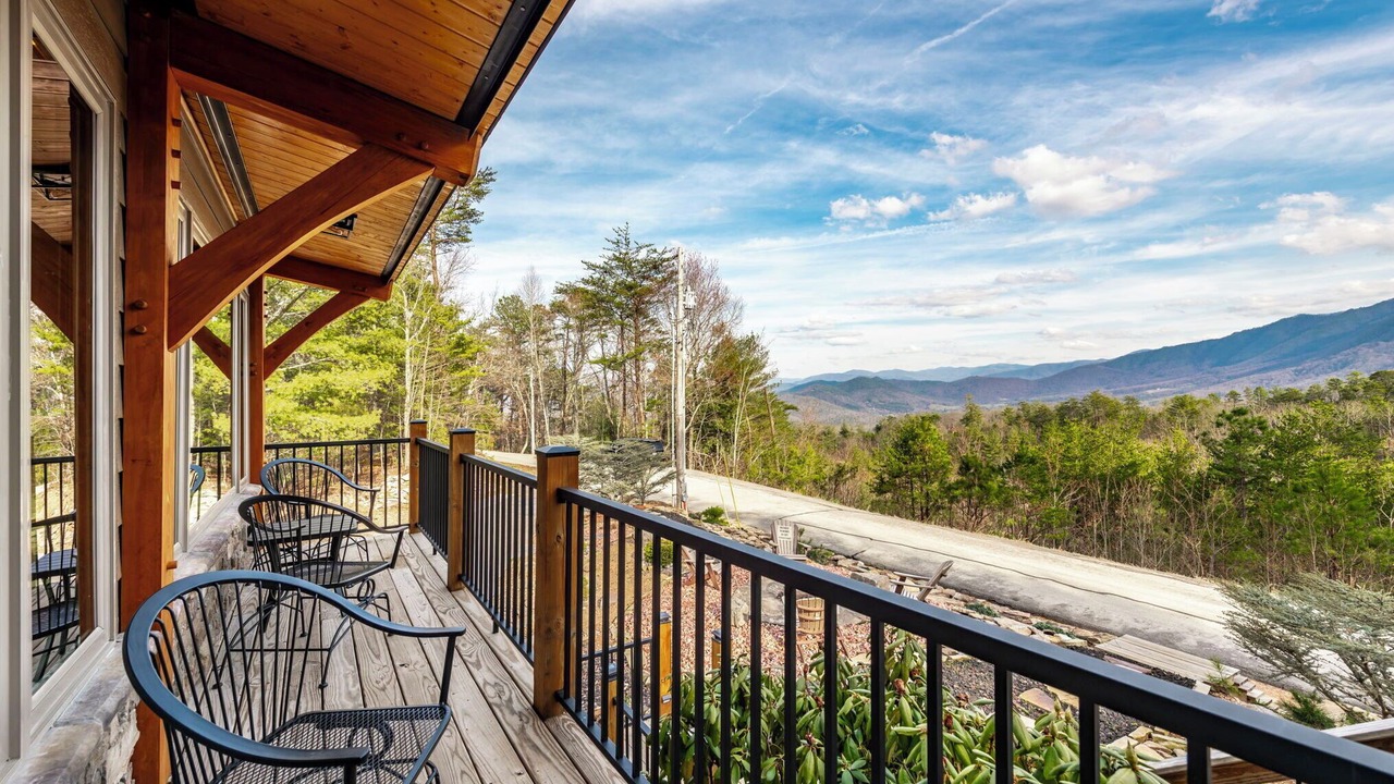 Photo of Outdoor in Townsend