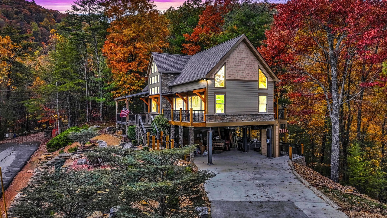 Photo of Outdoor in Townsend