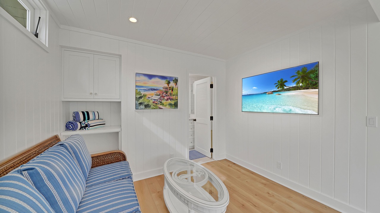 Photo of Livingroom in Laguna Beach