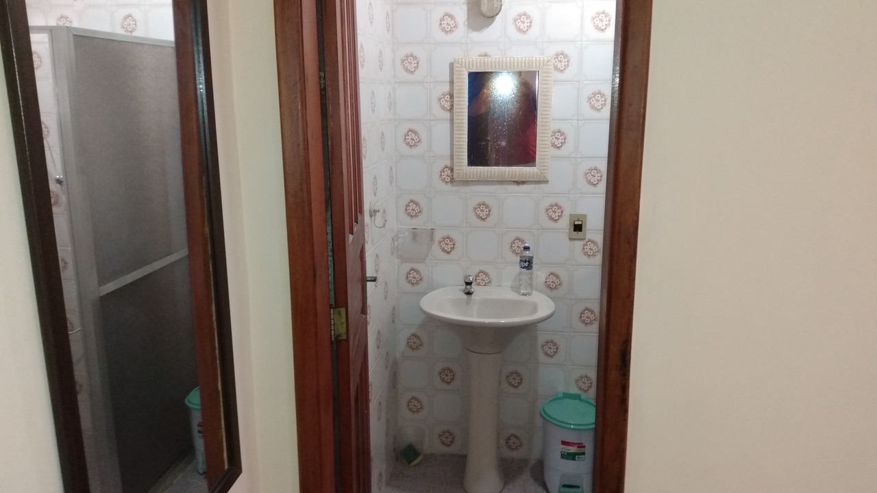 Photo of Bathroom in Braga