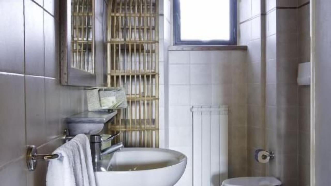 Photo of Bathroom in Pietraviva