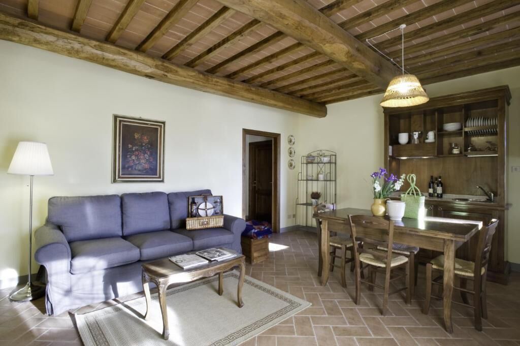 Photo of Livingroom in Pietraviva