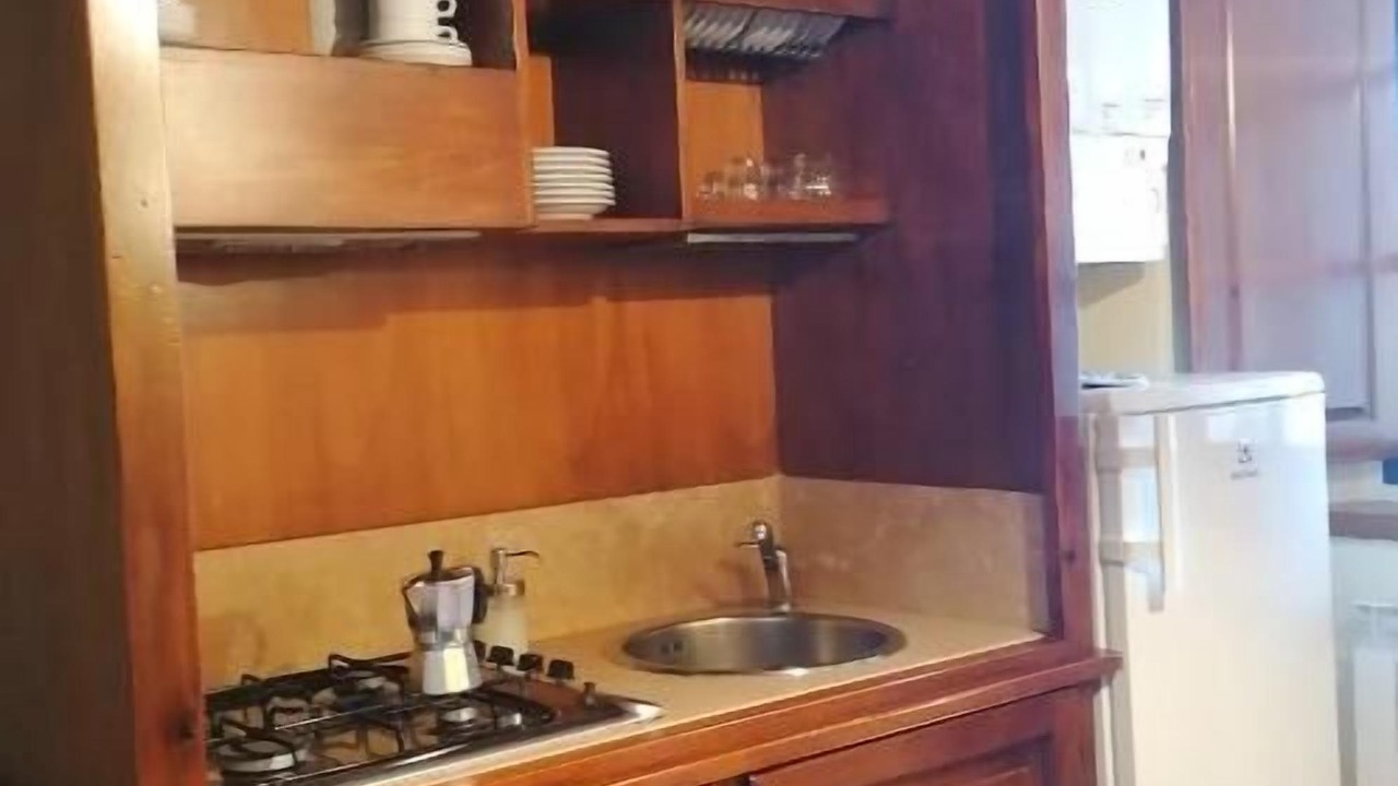 Photo of Kitchen in Pietraviva