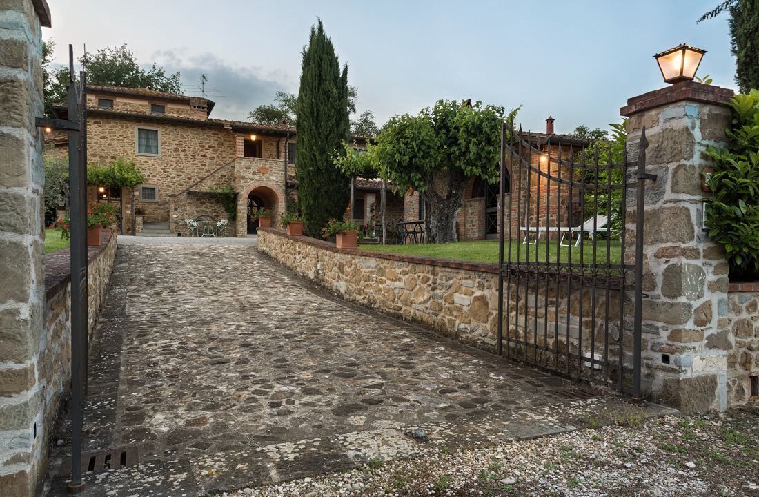 Photo of Outdoor in Pietraviva