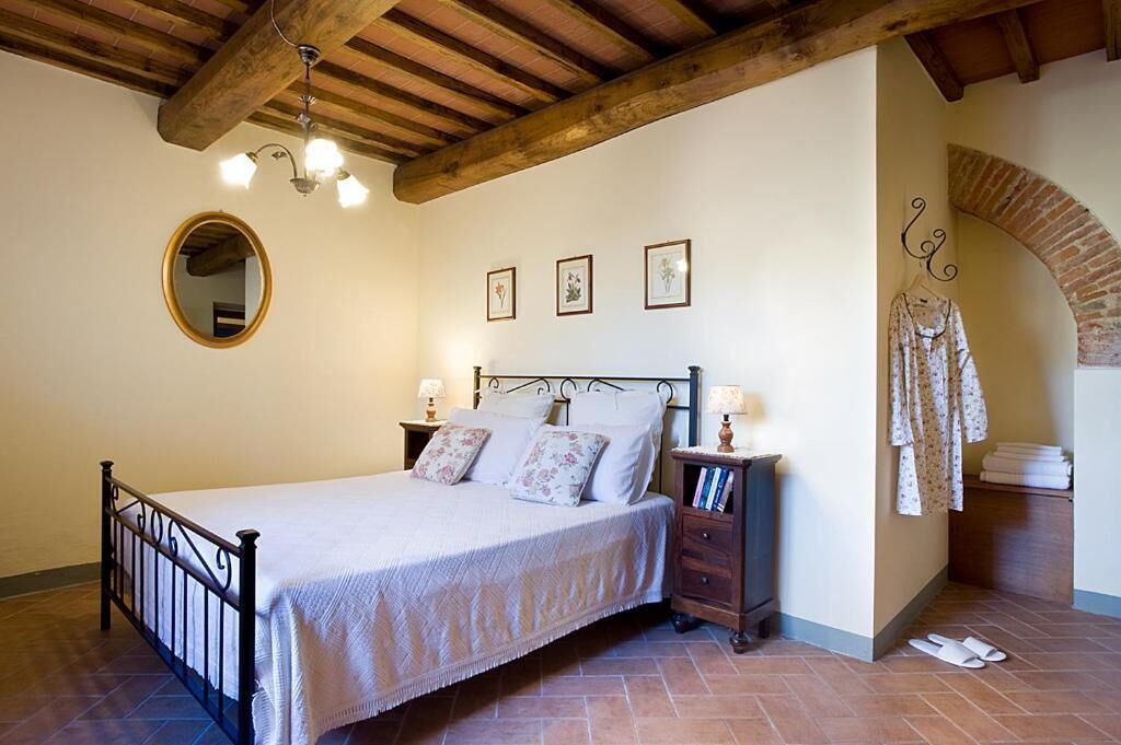 Photo of Bedroom in Pietraviva