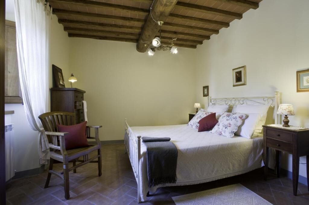 Photo of Bedroom in Pietraviva