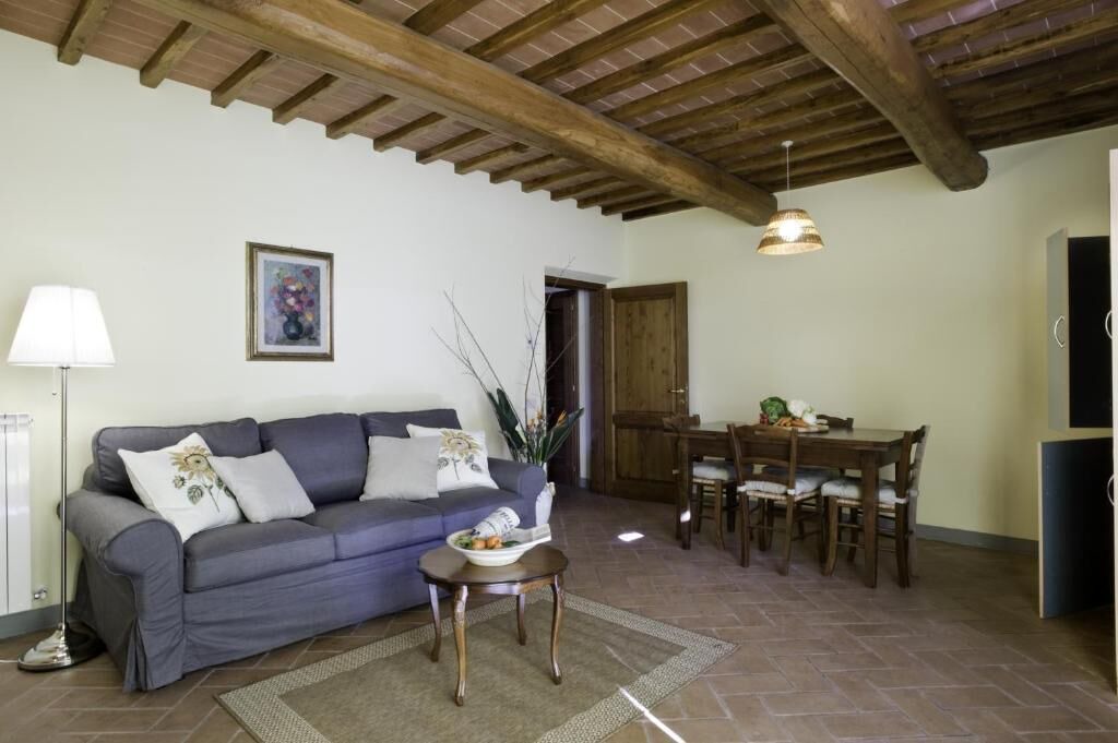 Photo of Livingroom in Pietraviva