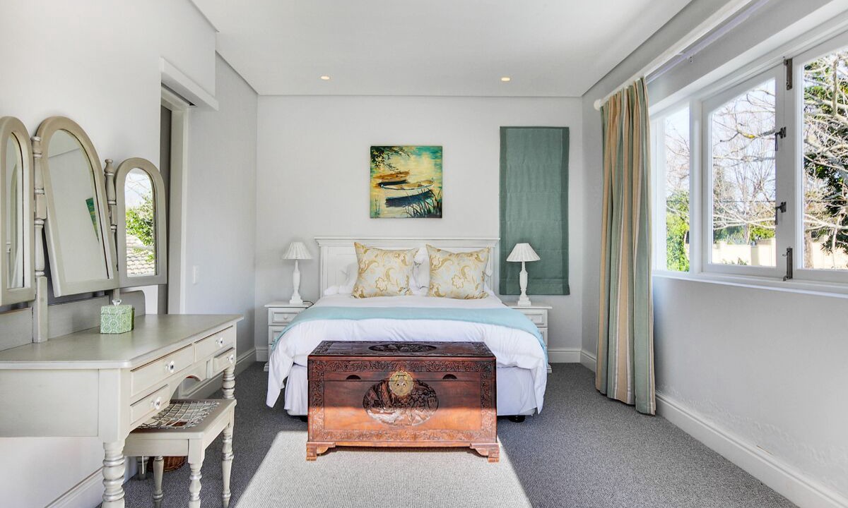 Photo of Bedroom in Constantia